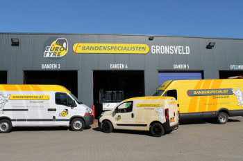 Bandenspecialisten Gronsveld